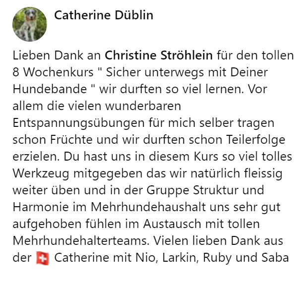 testimonial-catherine-dueblin2 Kundenstimme zum Onlinekurs